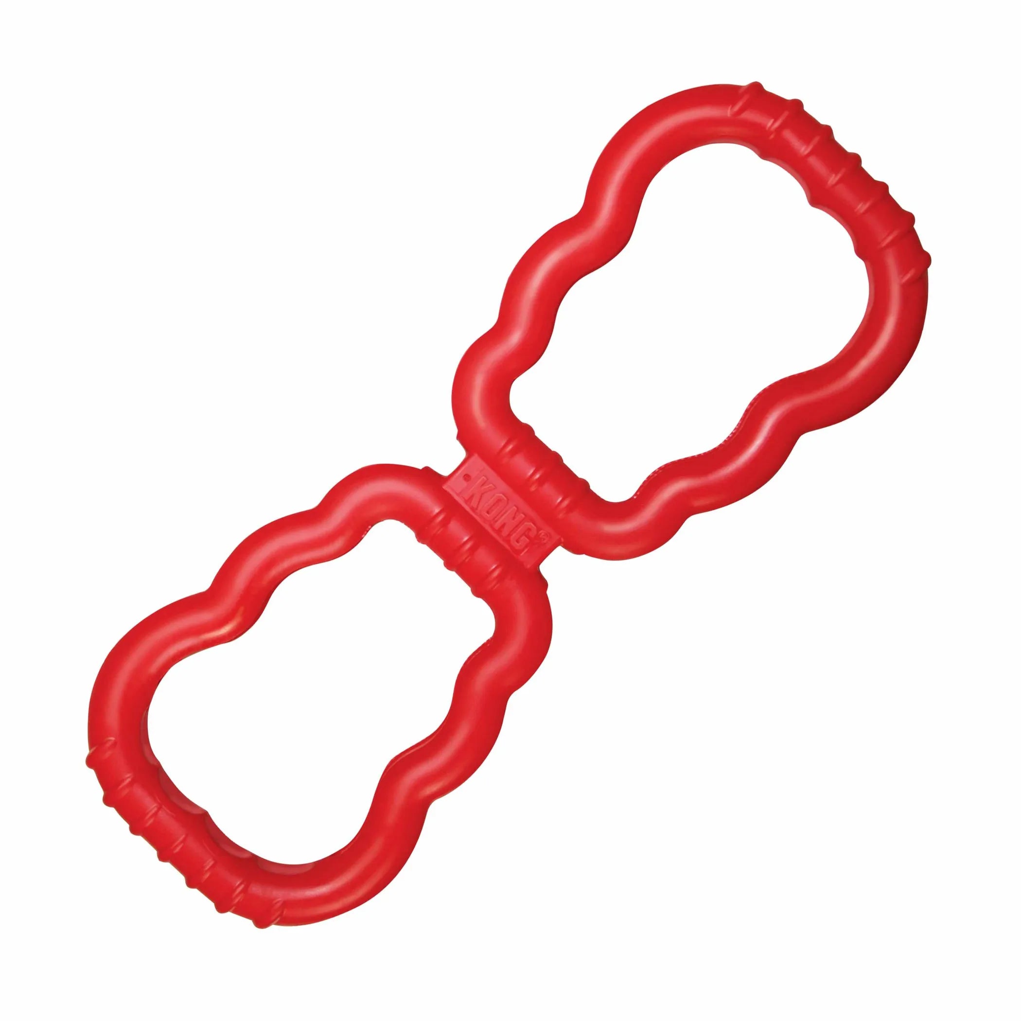 Get a Grip: KONG Tug Toy